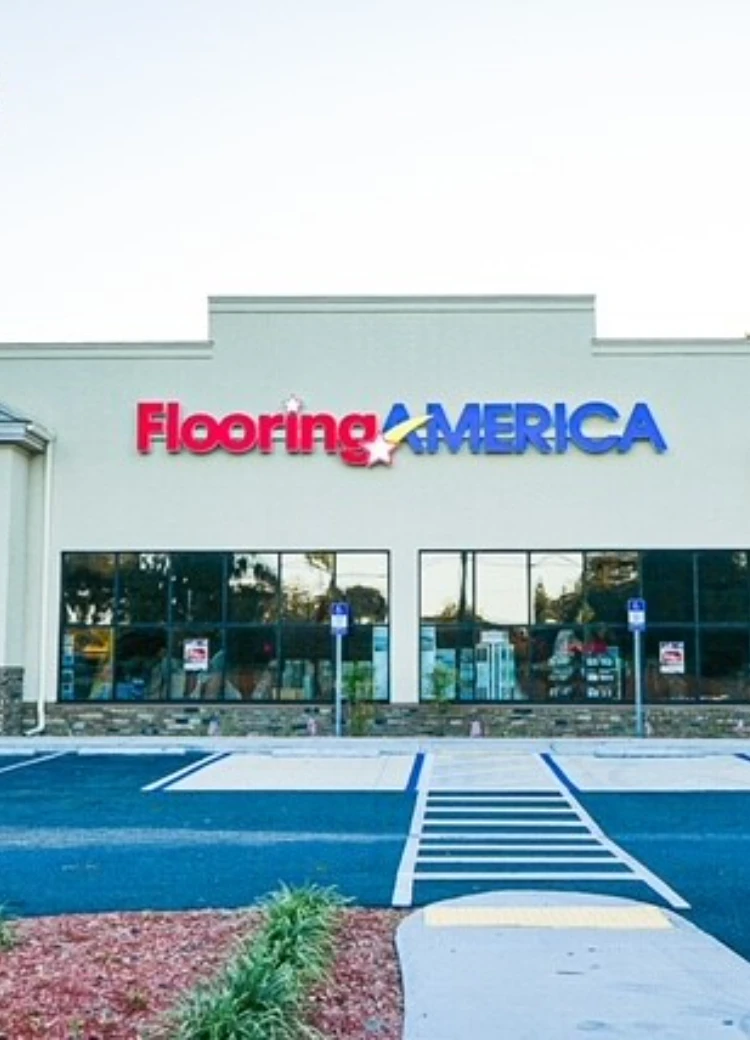 Flooring America North Florida in Jacksonville, FL